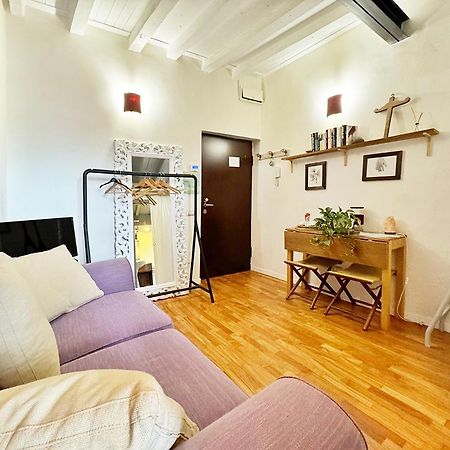 Flat In Milan - Navigli Apartment Exterior photo